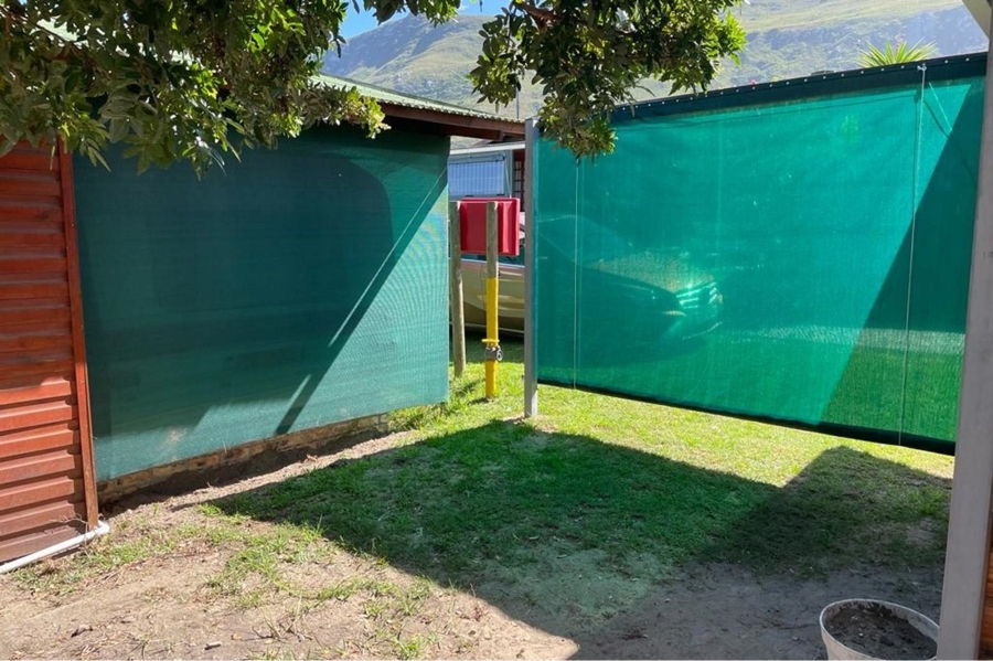 To Let 1 Bedroom Property for Rent in Onrus Western Cape
